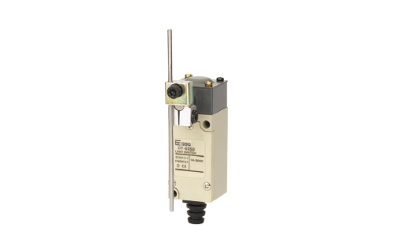 CT-5 LIMIT SWITCH