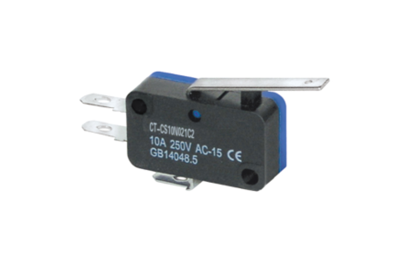 CT-CS MICRO SWITCH